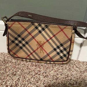 Burberry bag